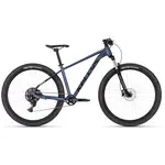 Horské kolo KELLYS SPIDER X70 29" - model 2025 L (19", 175-185 cm) Thunderstorm Blue