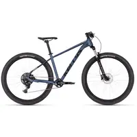Horské kolo KELLYS SPIDER X70 29" - model 2025 L (19", 175-185 cm) Thunderstorm Blue