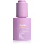 3INA The Tan Easy Self-Tan Face Drops samoopalovací kapky na obličej 30 ml