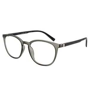 Glassa Brýle na čtení G 327 +4,00 šedé