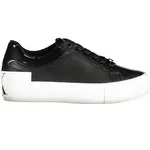 CALVIN KLEIN WOMEN'S SPORTS FOOTWEAR BLACK