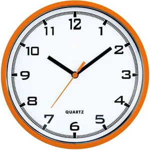 MPM Quality Nástenné hodiny Barag E01.2477.60