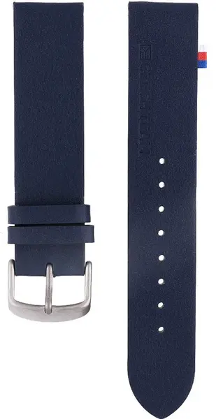 Prim Modrý remienok s titánovou sponou RB.13142 - Czech Team