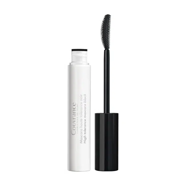 Avène Riasenka pre citlivé oči Couvrance (Mascara) 7 ml Black