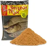 Benzar mix krmítková zmes 1 kg - pálenka