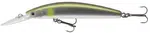 Daiwa wobler tournament double clutch 60 sp-g mat ayu - 7,5 cm 5 g