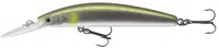 Daiwa wobler tournament double clutch 60 sp-g mat ayu - 7,5 cm 5 g