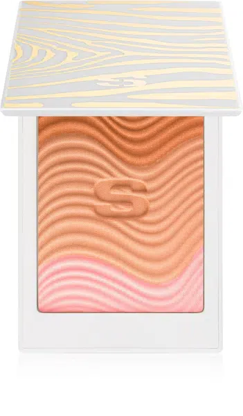 Sisley Lícenka (Phyto-Touche) 11 g Trio Pêche Dorée