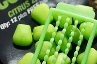 Korda umelá kukurica slow sinking corn-žltá ovocný mix