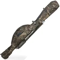 Nash puzdro na prút subterfuge soft protect 3 rod skin - 13 ft