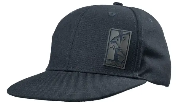 Nash šiltovka make it happen since 1978 snap back cap black