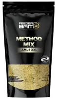 Feederbait method mix 800 g amur xxl