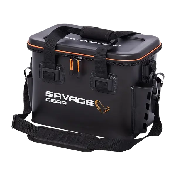 Savage gear taška wpmp boat and bank bag l 24 l