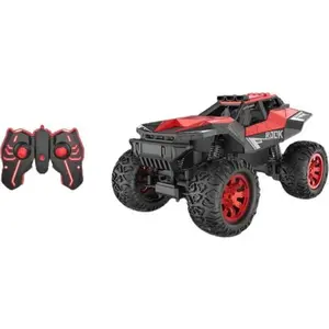 Alltoys RC auto Rock Climber červené