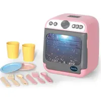 Alltoys Umývačka ružová