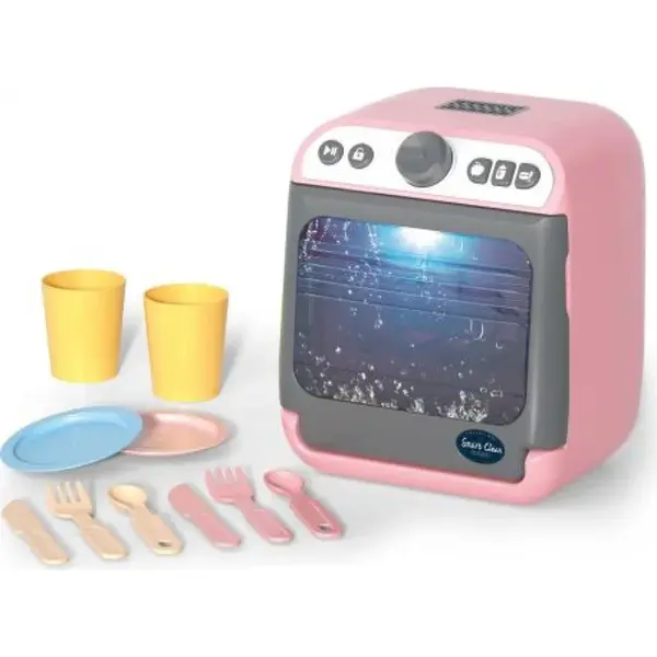 Alltoys Umývačka ružová