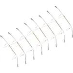 Carrera First Kontaktný kefky 8 ks