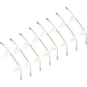 Carrera First Kontaktný kefky 8 ks