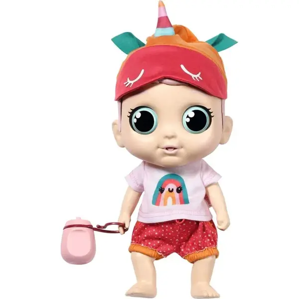 Chou Chou Baby Robin limitovaná edícia