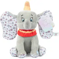 Alltoys Plyšový slon Dumbo so zvukom 32 cm