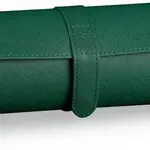 Heisse & Söhne Púzdro Rondo 3 Green 70019/122