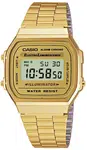 Casio Collection Vintage A168WG-9EF
