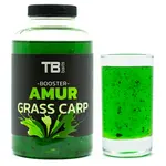 Tb baits booster amur 500 ml