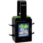 Herný držiak Minecraft LED