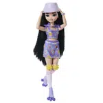 Barbie Dream Besties bábika na kolieskových korčuliach - Renee