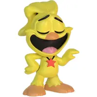 Poppy Playtime - Minifigúrky Critters S3