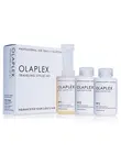 Olaplex Súprava pre farbené alebo chemicky ošetrené vlasy (Traveling Stylist Kit) 3 x 100 ml