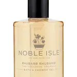 Noble Isle Rebarborový kúpeľový a sprchový gél Rebarbora! (Bath & Shower Gel) 250 ml