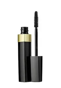 Chanel Zväčšujúca a predlžujúca riasenka Inimitable (Volume Length Curl Separation) 6 g Noir Black