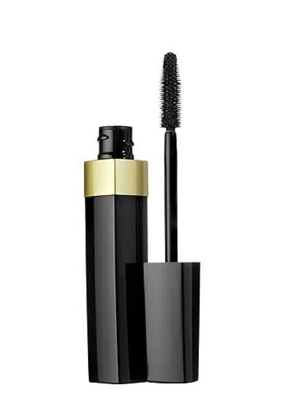 Chanel Zväčšujúca a predlžujúca riasenka Inimitable (Volume Length Curl Separation) 6 g Noir Black