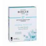 Maison Berger Paris Náplň do elektrického difuzéra Night and Day Aroma Wake-up Woody Breeze 1 ks