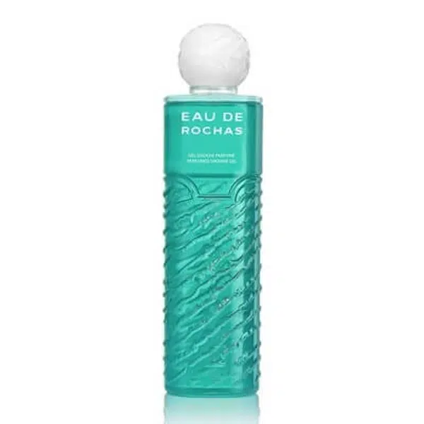 Rochas Eau De Rochas - sprchový gél 500 ml