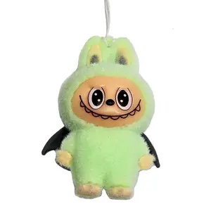 Prívesok mini bábika