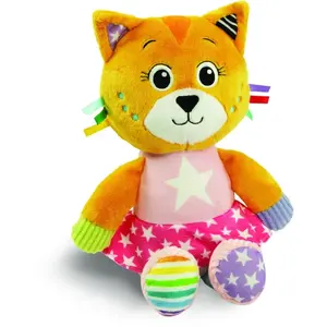 Moja kamarátka Mačka