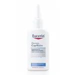 Eucerin Bezoplachové tonikum na suchú pokožku hlavy s 5% Ureou DermoCapillaire (Urea Scalp Treatment) 100 ml