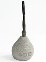 Eco sinkers záťaž backlead eco - 20 g