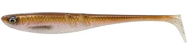 Savage gear gumová nástraha collapser caramello - 14 cm 3 ks