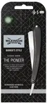 Wilkinson Sword Britva Cut Throat + náhradné žiletky Double Edge Blades 5 ks