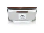 WoodWick Vonná sviečka loď Solar Ylang 453,6 g