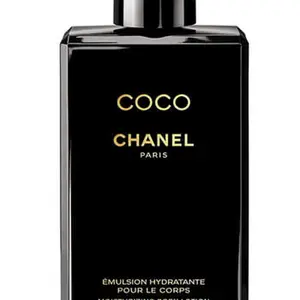 Chanel Coco - telové mlieko 200 ml