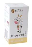 Betula pendula Kozie kolostrum detské 120 kapsúl