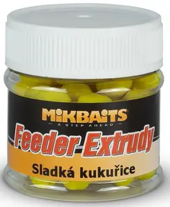 Mikbaits mäkké feeder extrudy 50ml -sladká kukurica