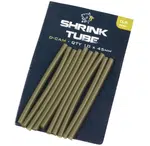Nash zmršťovacia hadička shrink tube diffusion camo-0,5 mm
