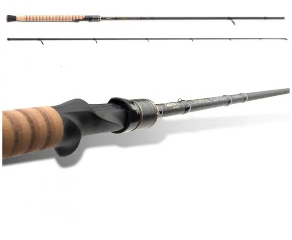 Doiyo prút shuma s 2,44 m 4-18 g