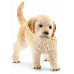 Schleich 16396 Šteňa zlatého retrievera