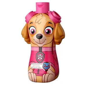 EP Line kosmetika 3D Labková patrola Sprchový gél Skye 400 ml